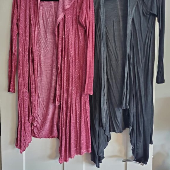 2 Evy's Tree DIANAs - Picture 2 of 2